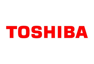 TOSHIBA